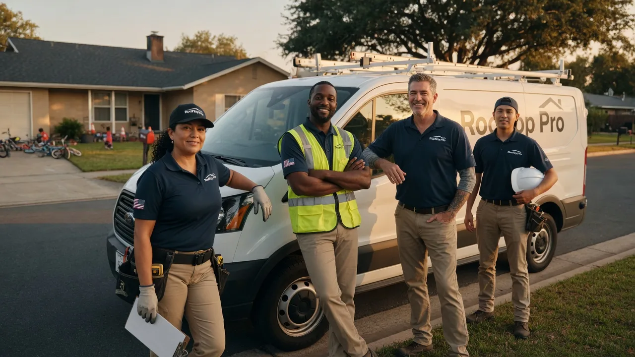 Roof Repair in Navarro, CA near me